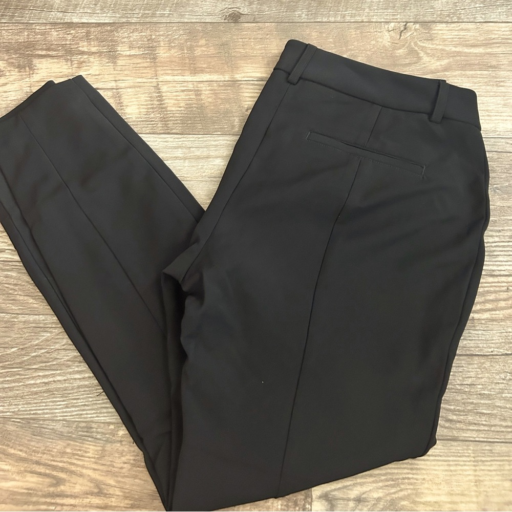 Express Mid Rise Extreme Stretch Skinny Pant Size 10